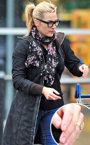 Kate Winslet Kate Winslet